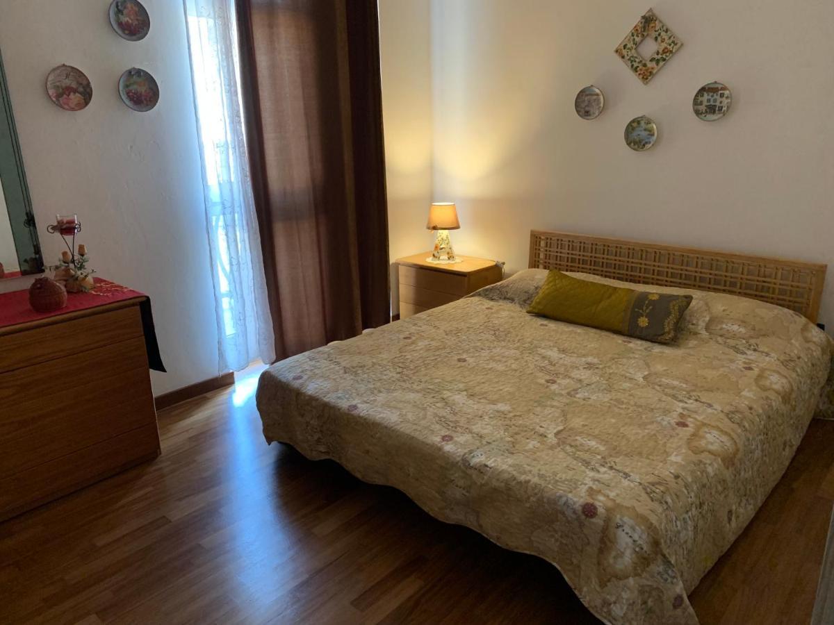 "L'Armonia" Apartment Casale Monferrato Exterior foto